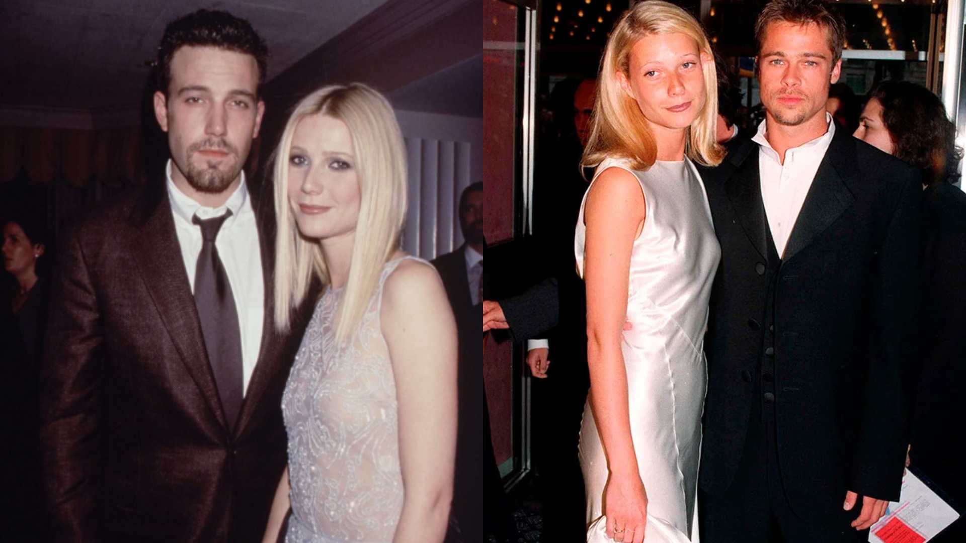 Gwyneth Paltrow