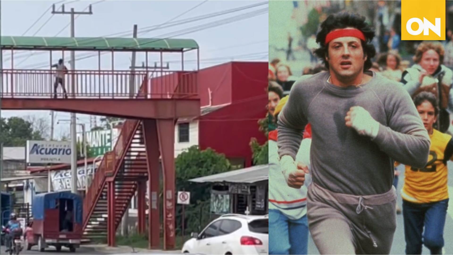 Rocky