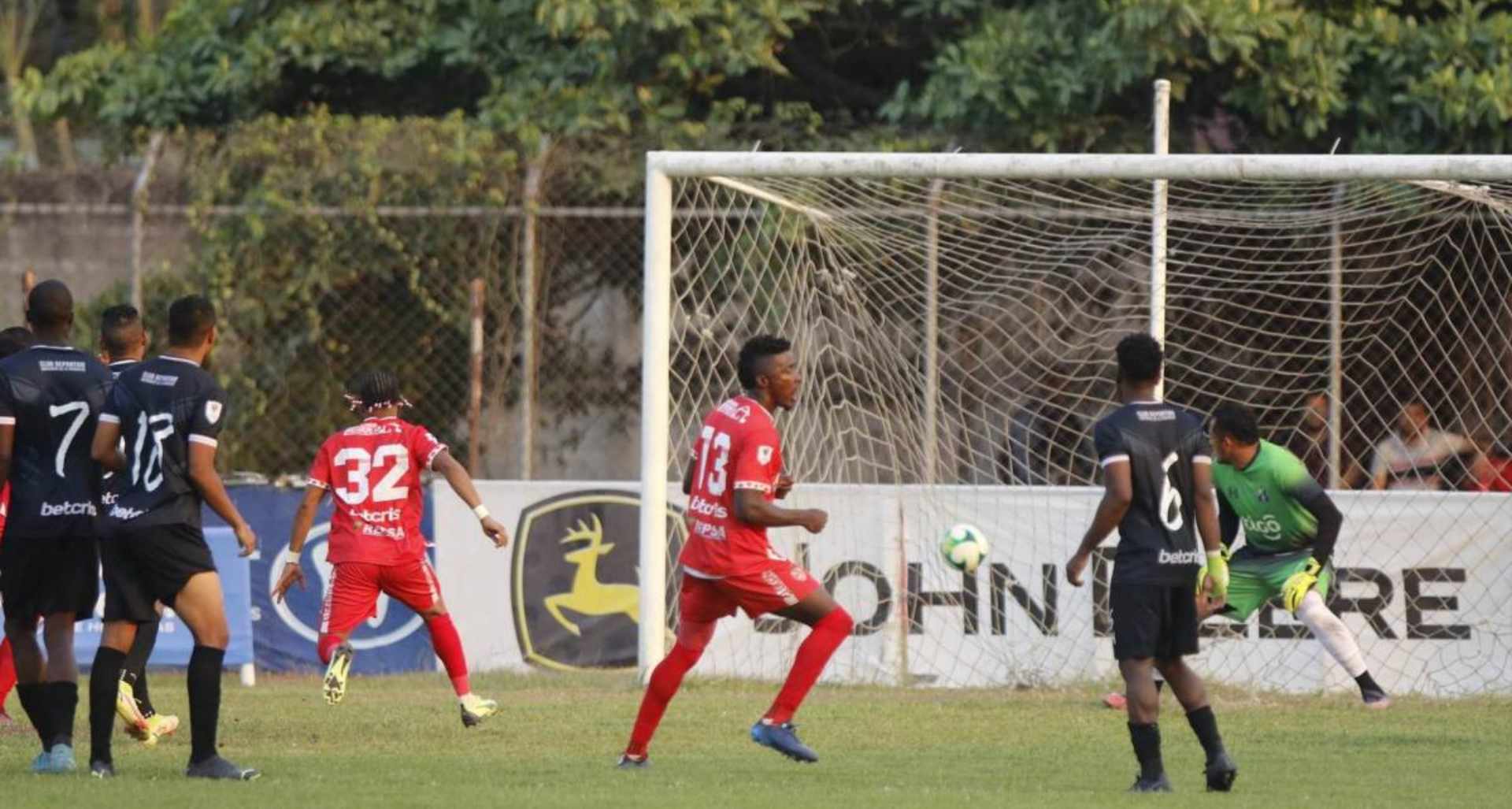 Honduras Progreso y la Real Sociedad
