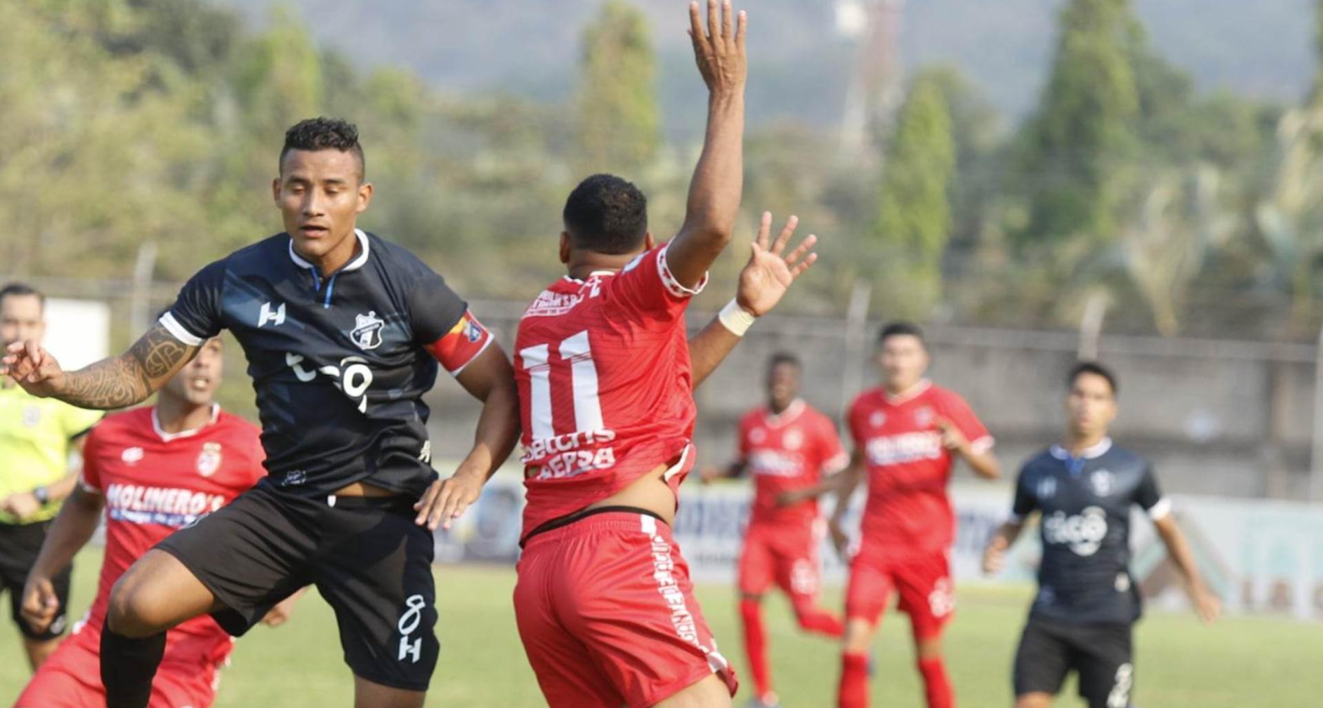 Honduras Progreso y la Real Sociedad