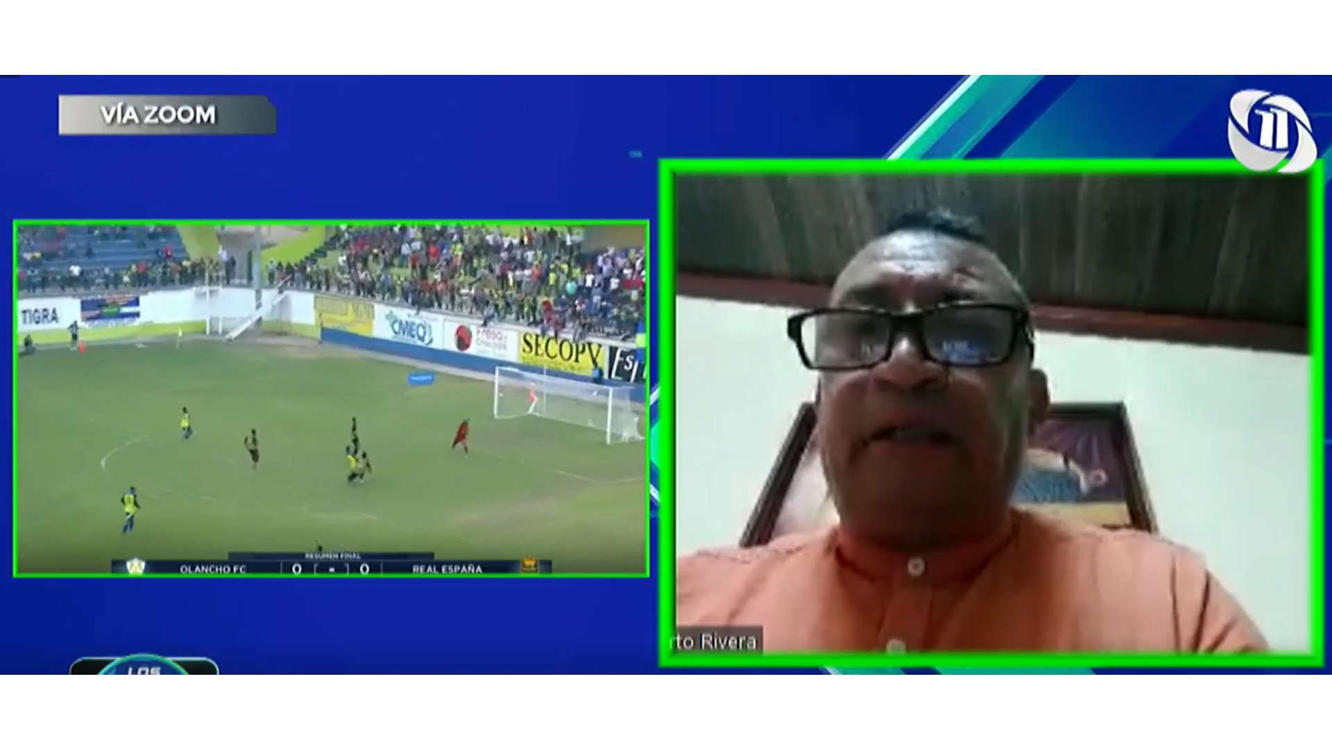 Humberto Rivera 