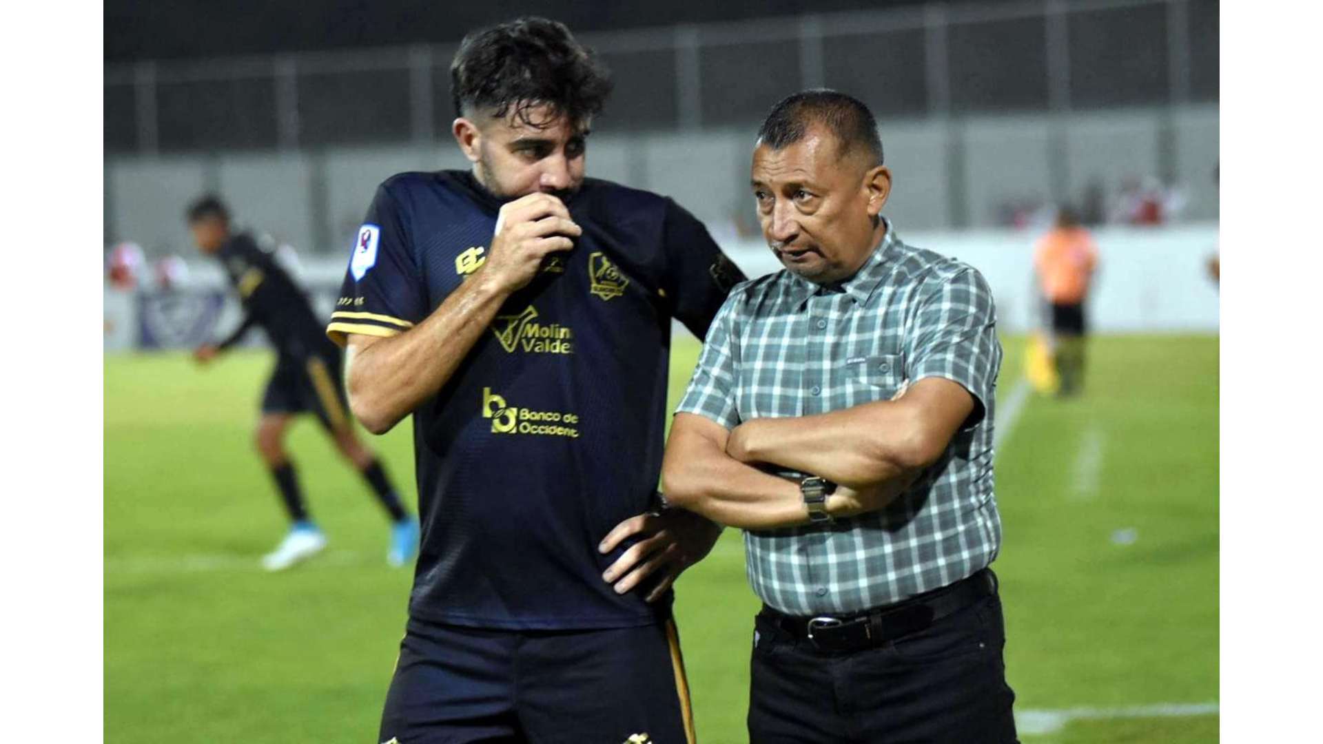 Olancho FC