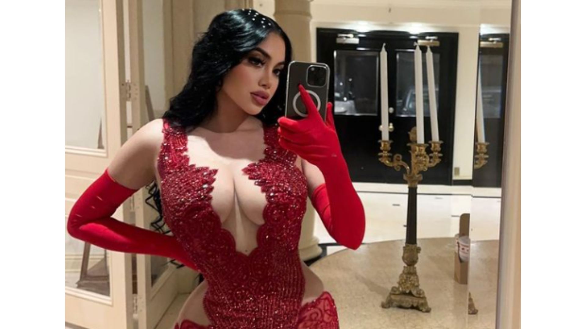 Jailyne Ojeda