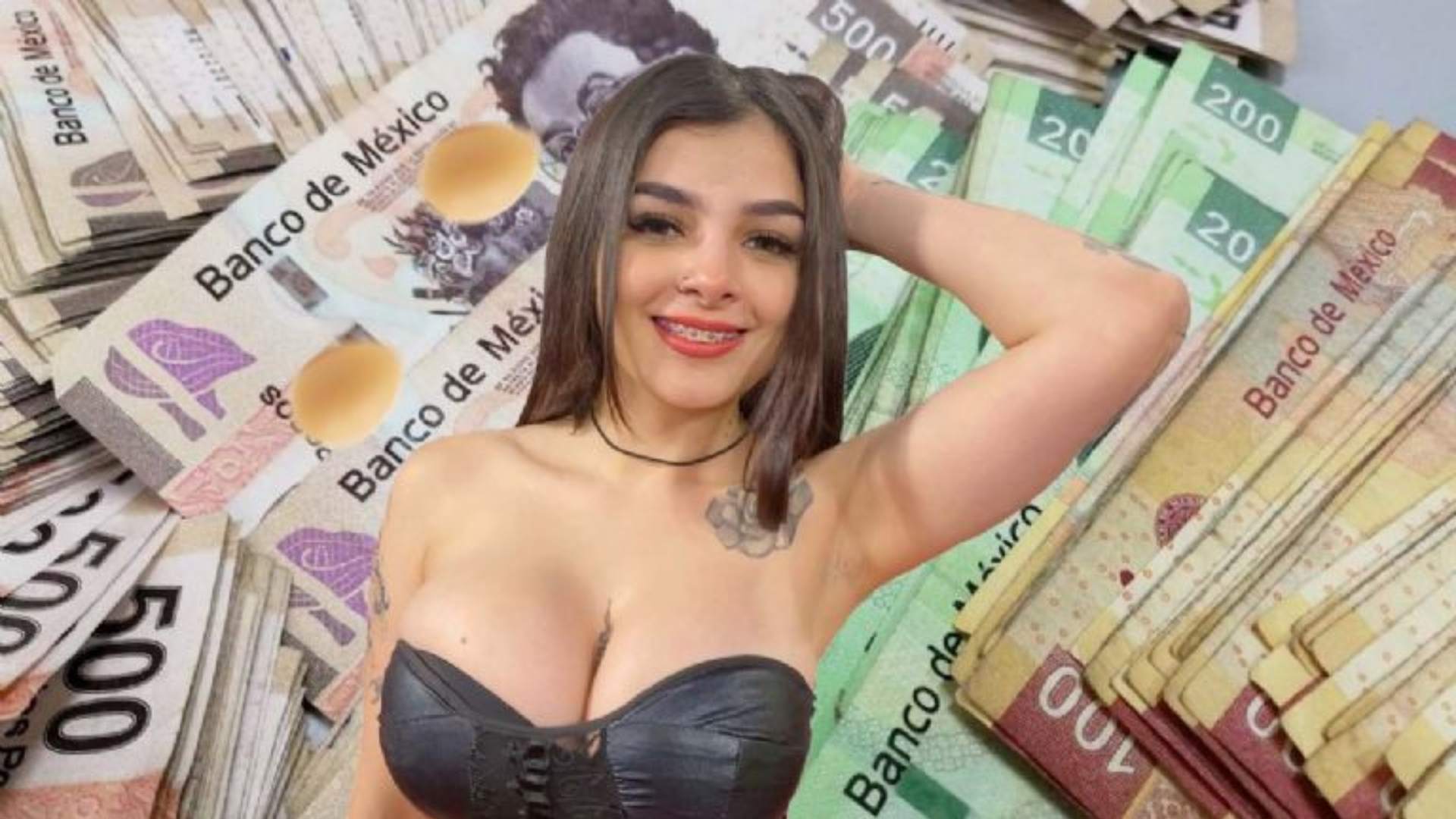 Karely Ruiz regalará 30 mil pesos; conoce aquí la dinámica