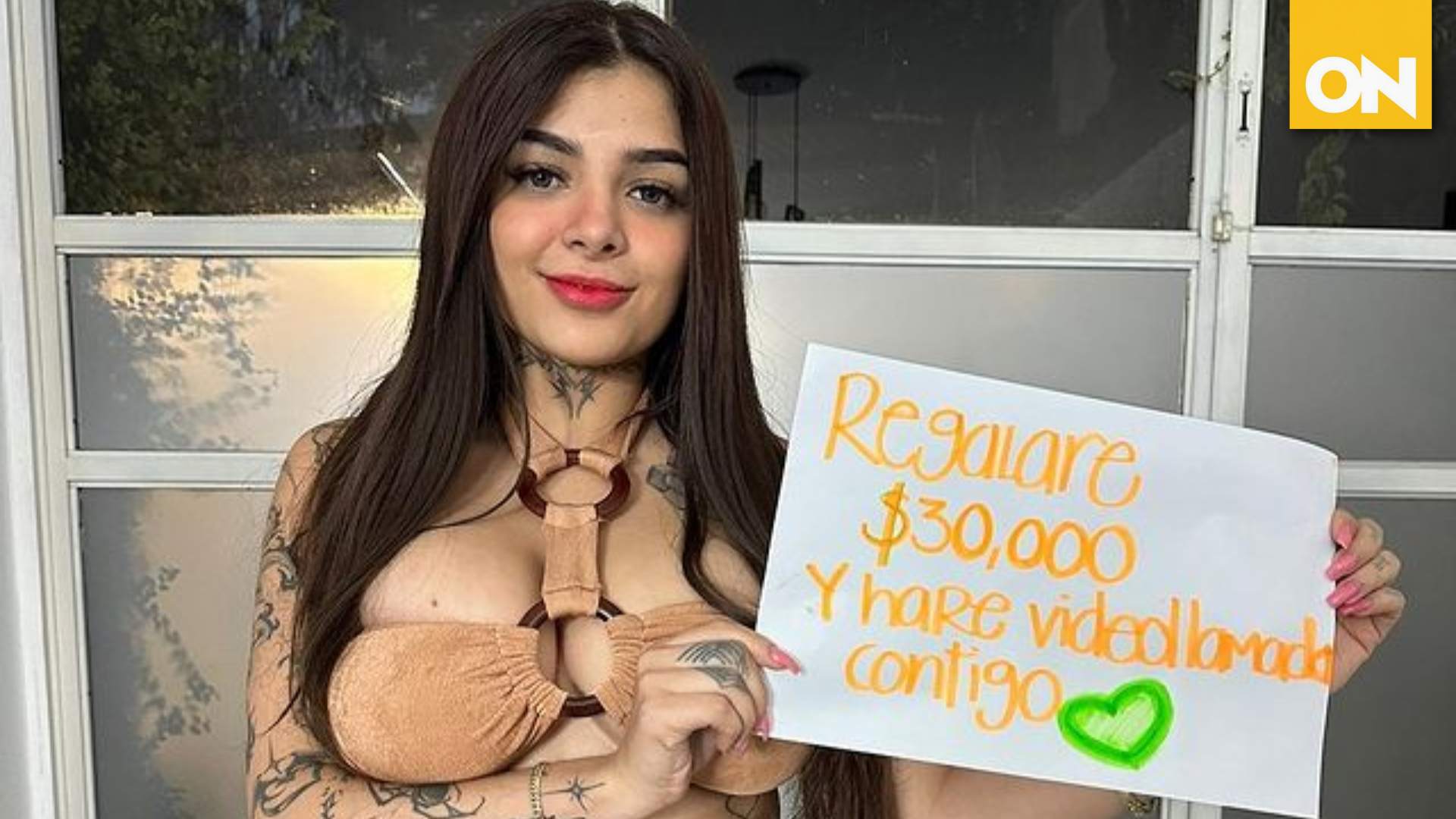 Karely Ruiz