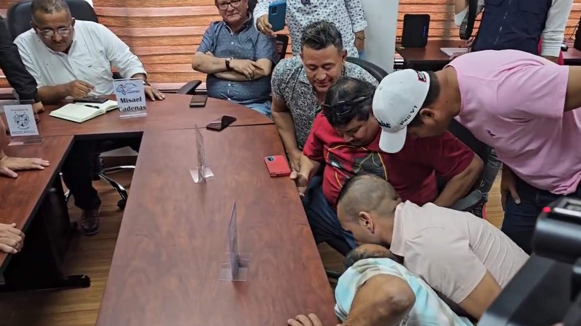 liga de ascenso