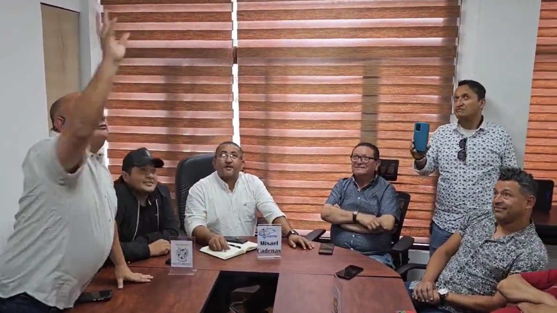 Liga de Ascenso