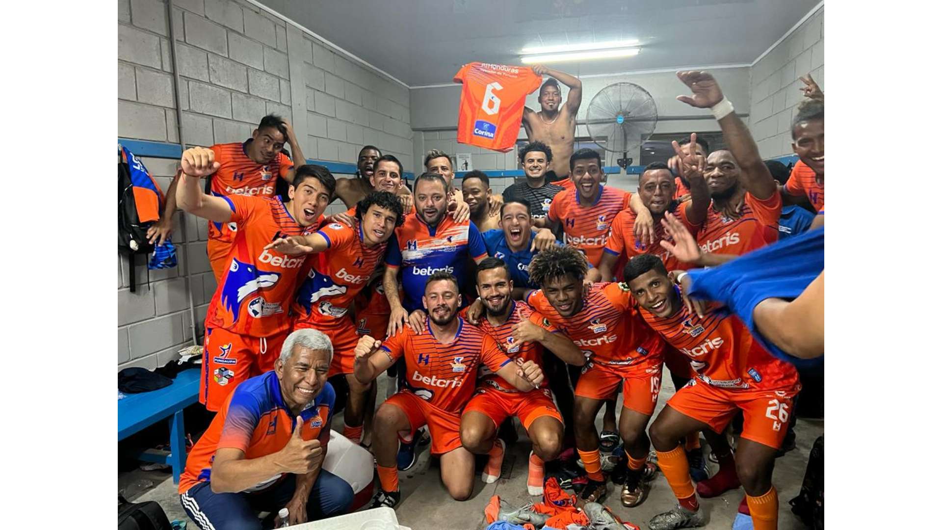 Lobos UPNFM
