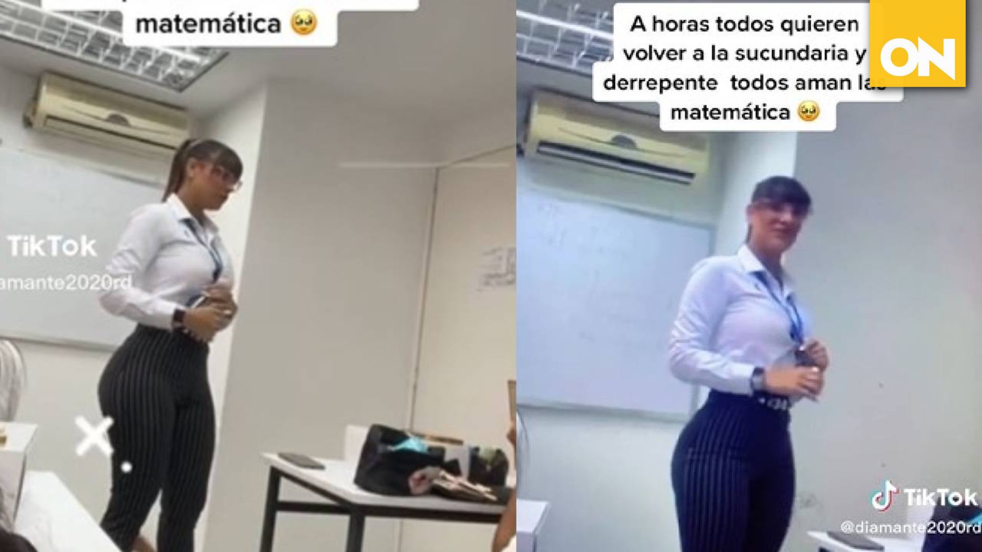 Maestra