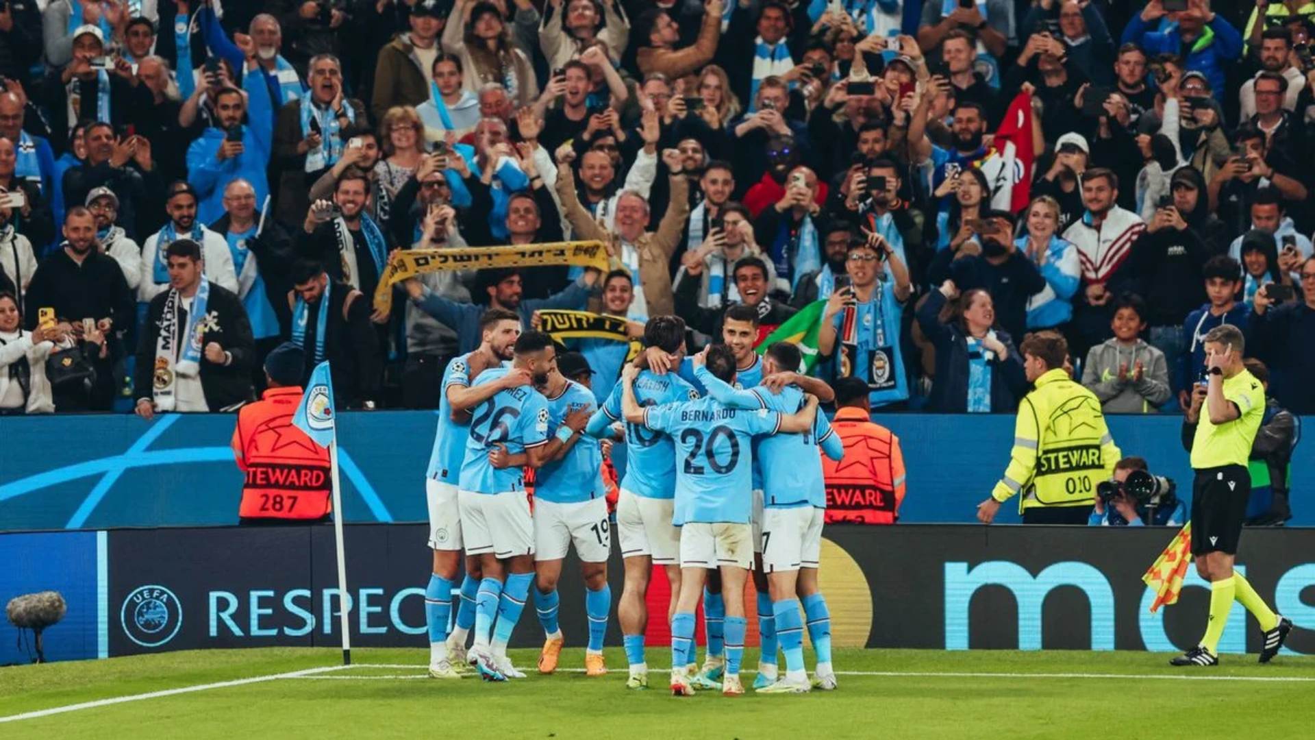 Manchester City