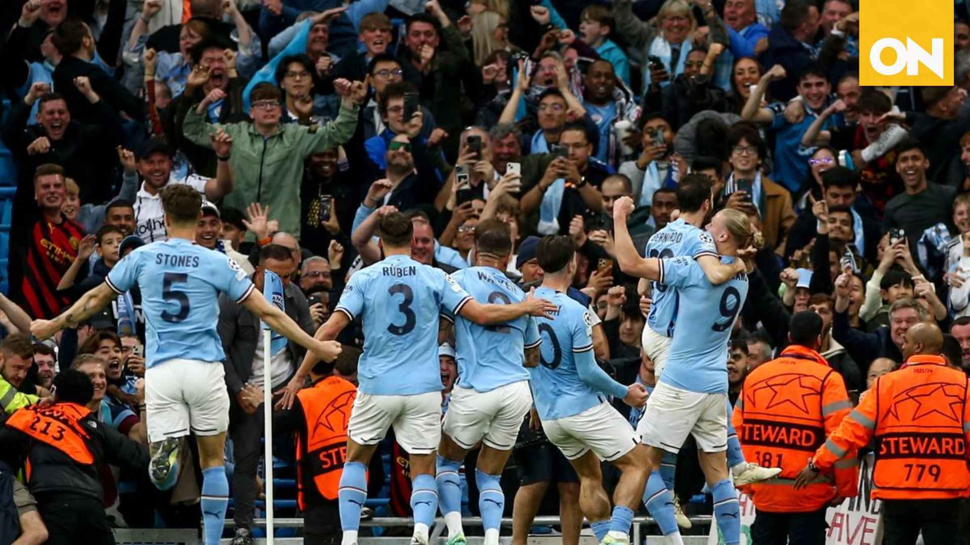 Manchester City