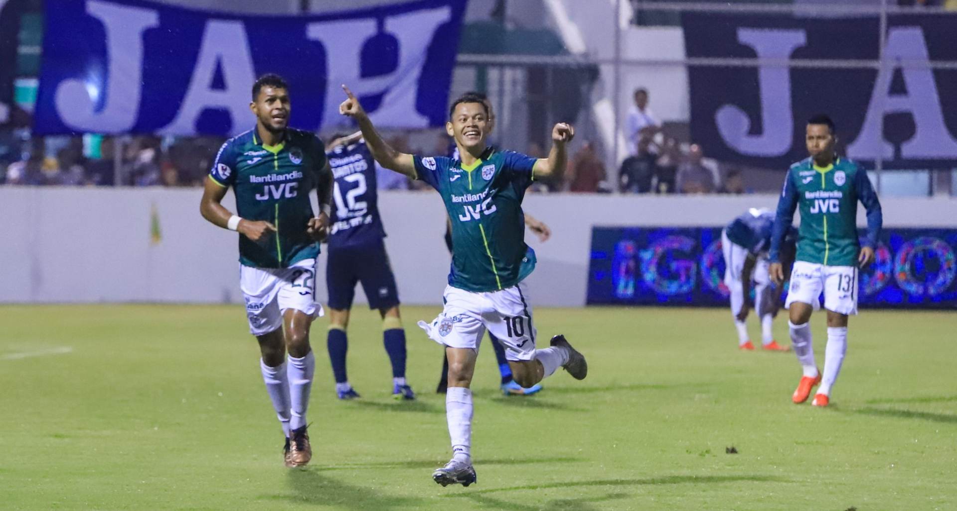 marathón motagua