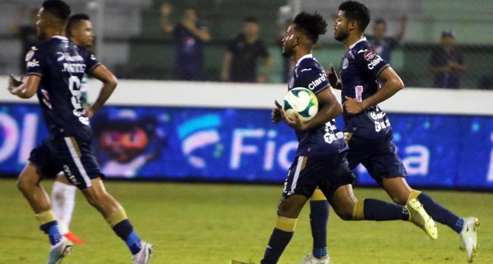 marathón motagua