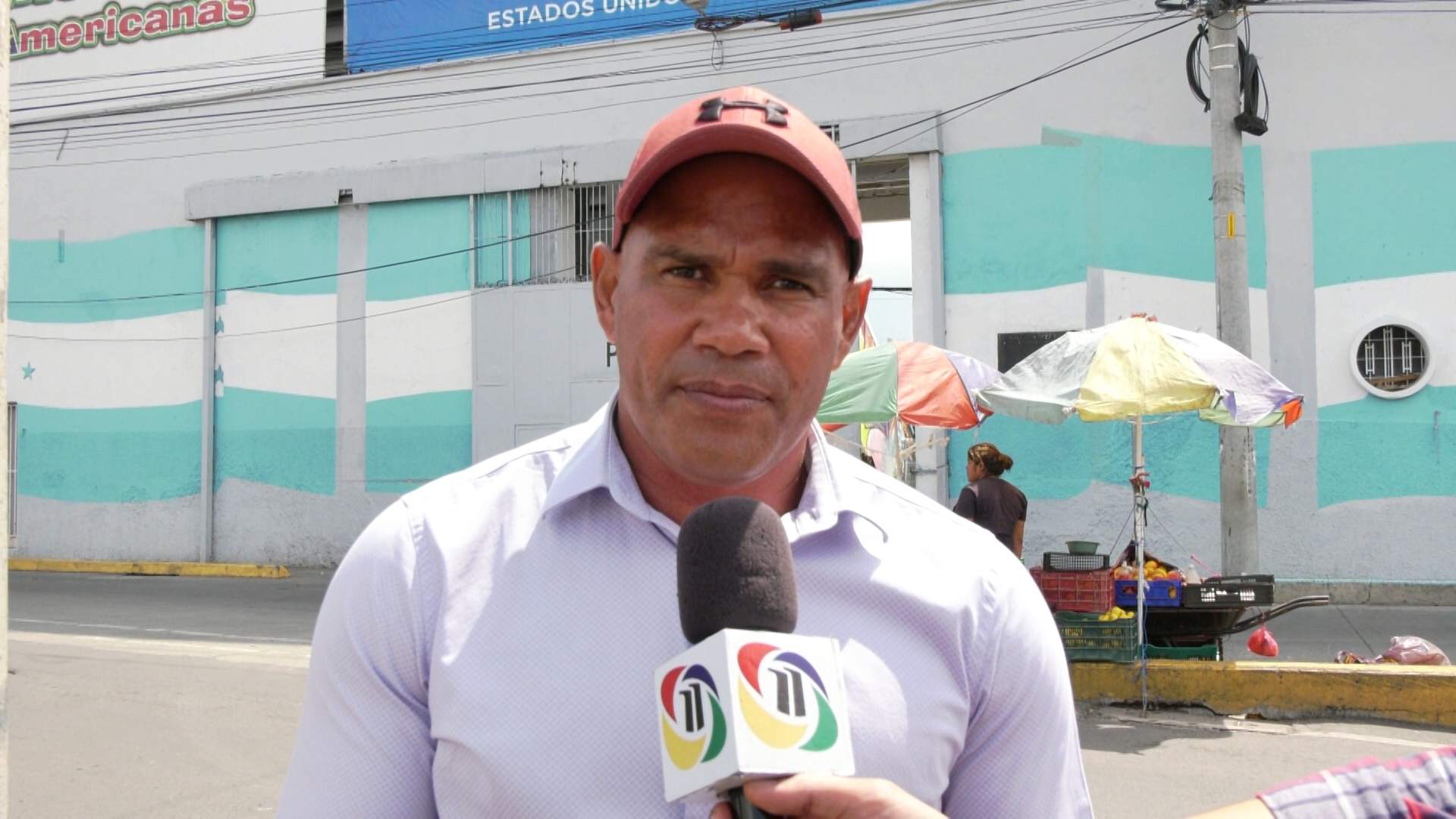 Mario Moncada estadio nacional