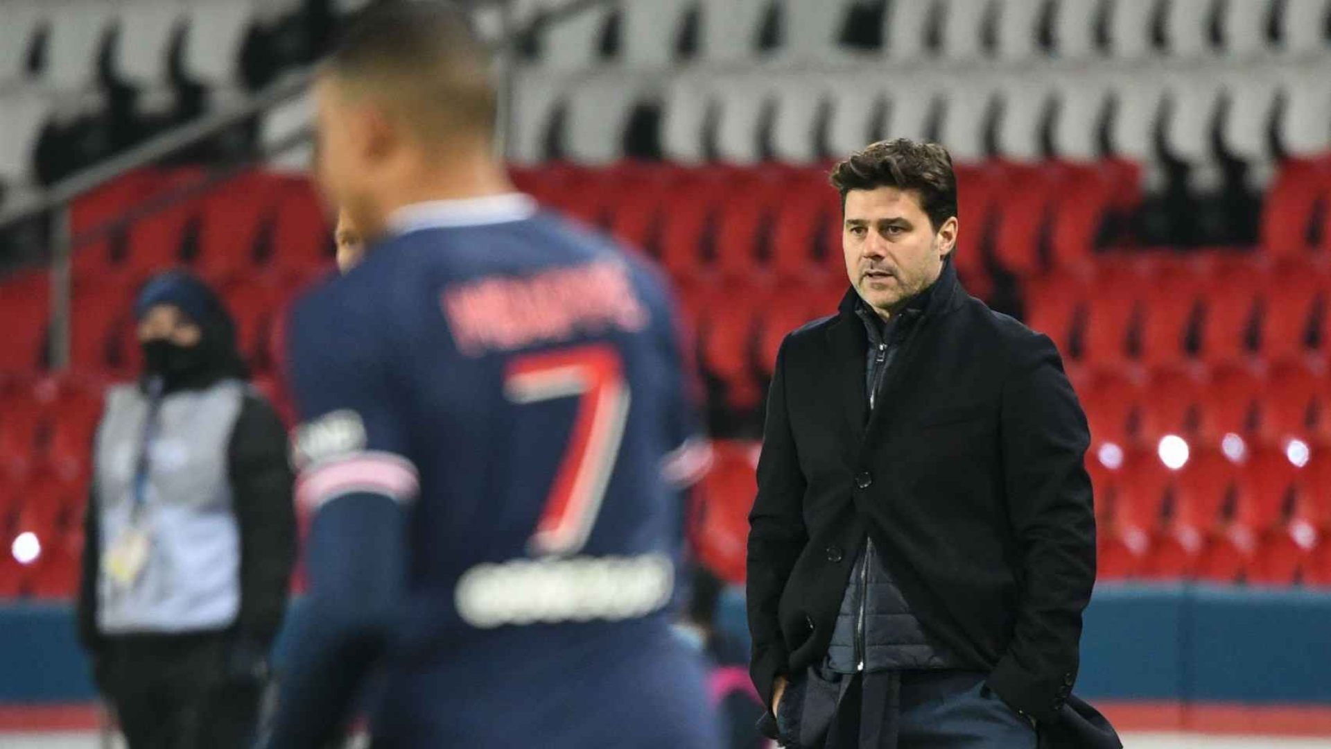 Mauricio Pochettino