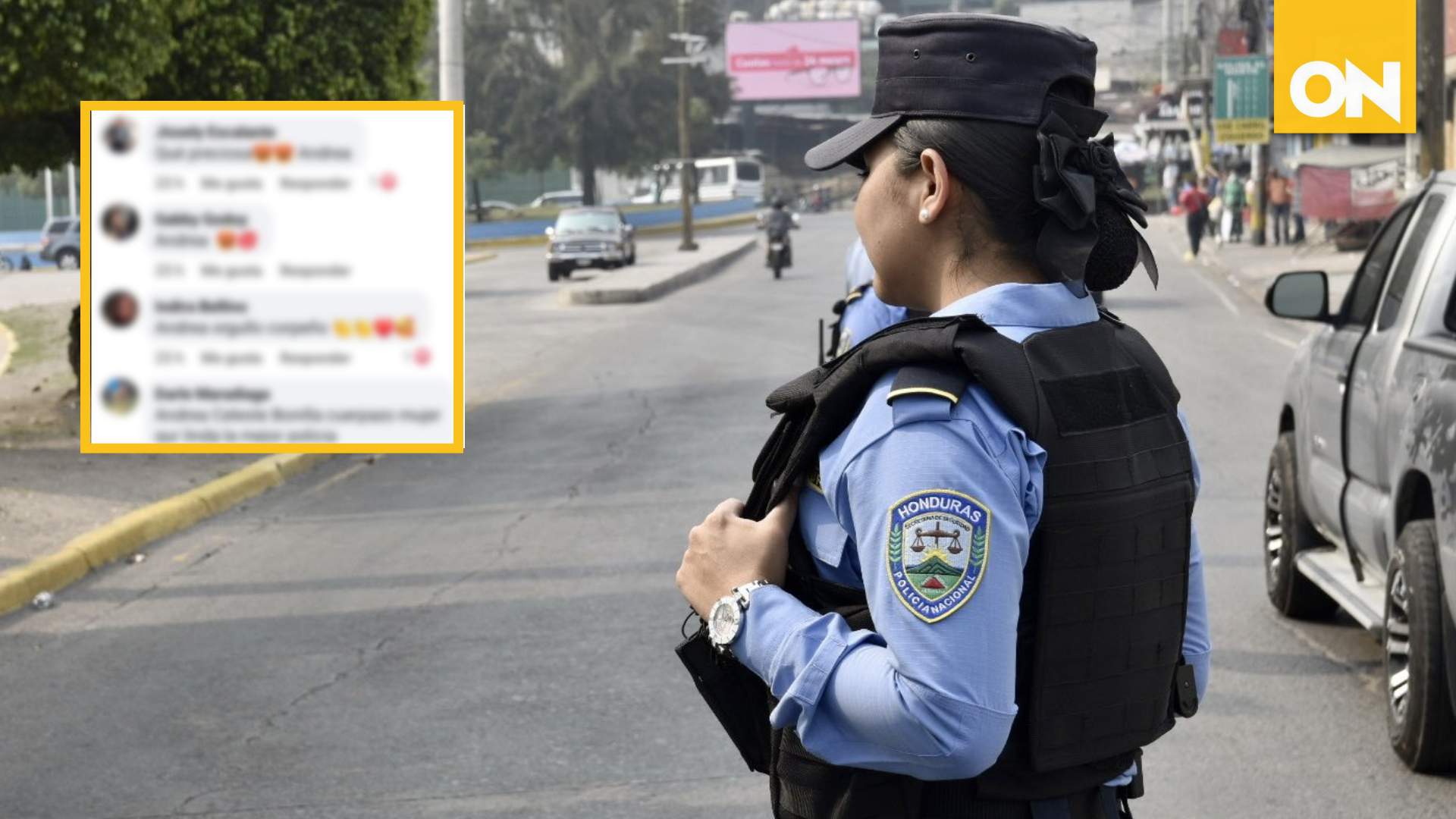 Policía