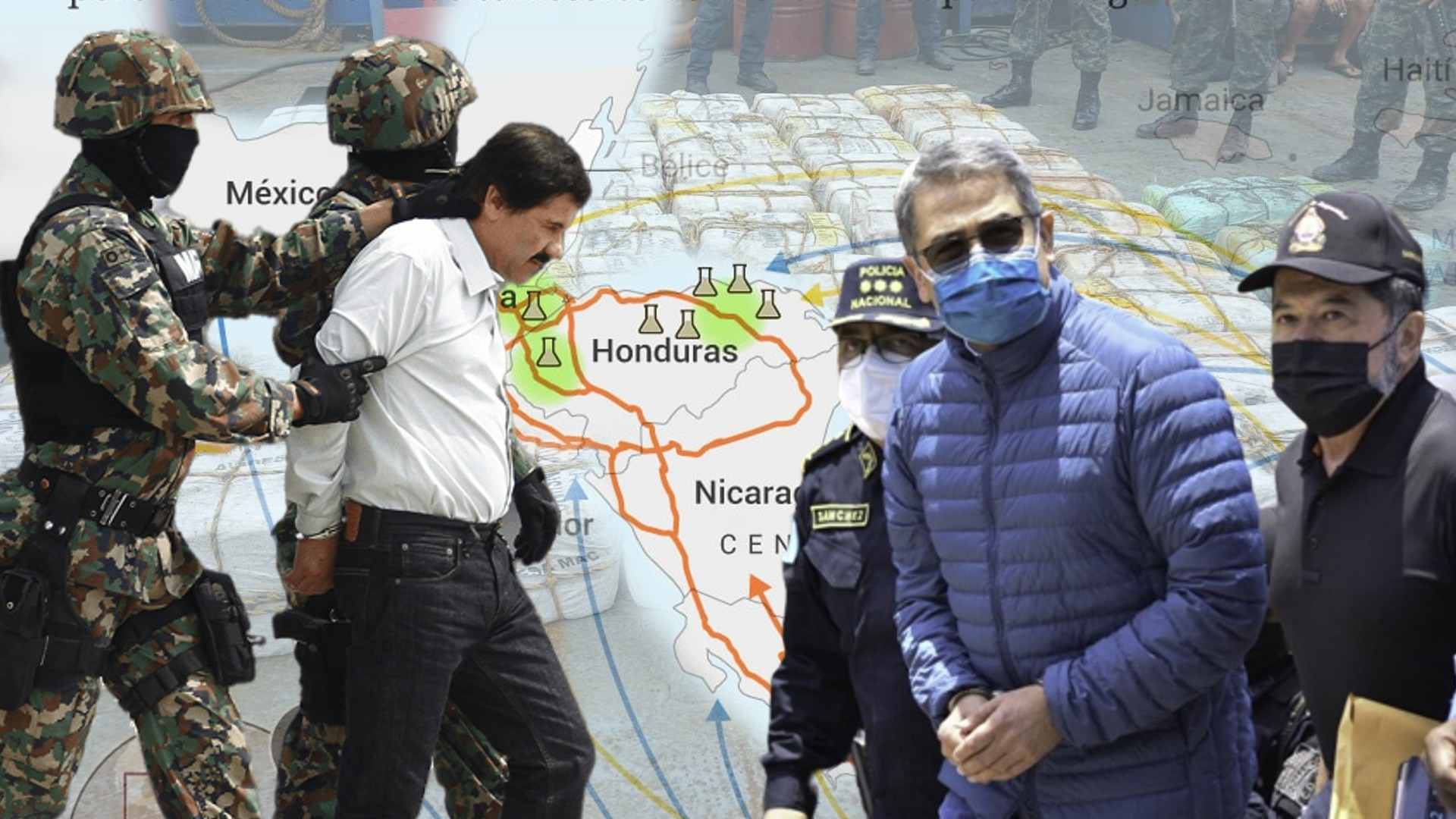El Chapo