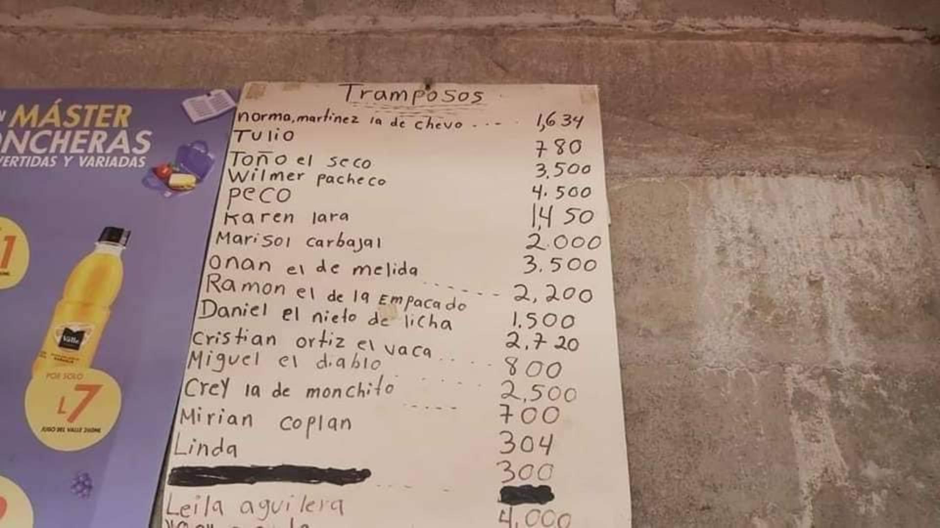 Pulpería