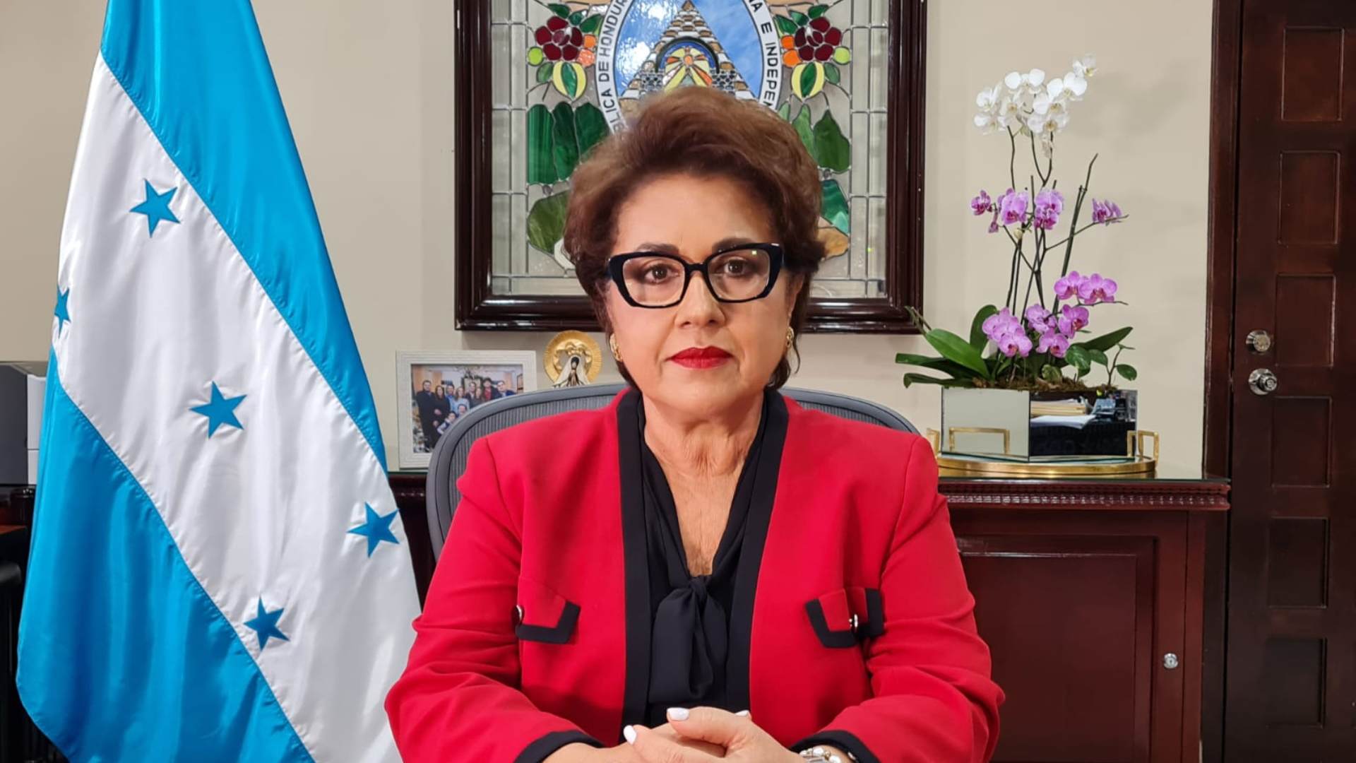 Rebeca Ráquel Obando