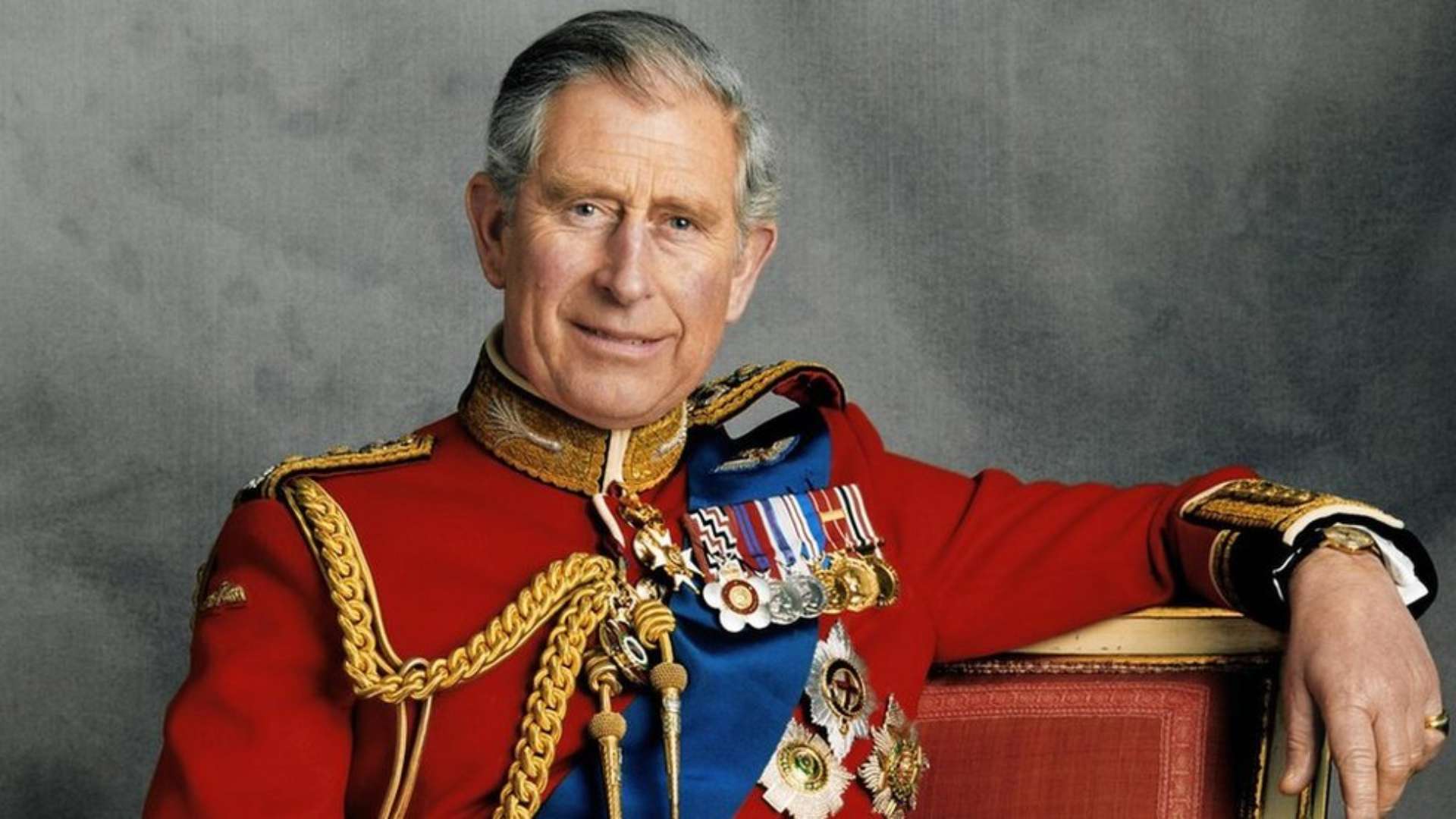 Rey Carlos III