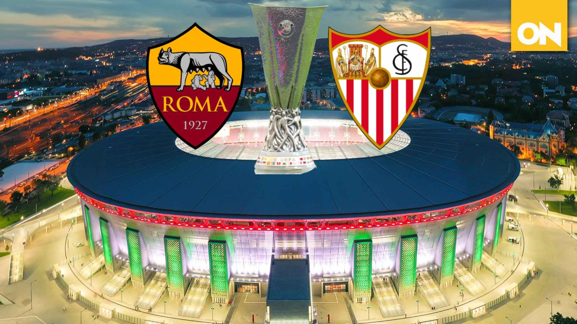 Roma