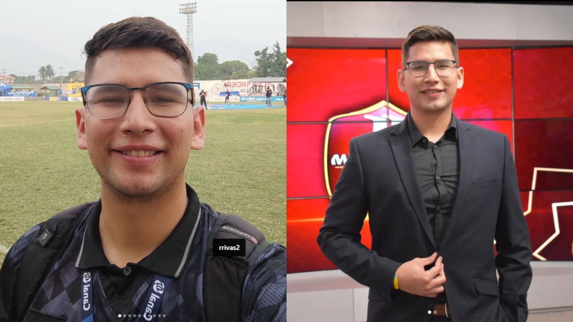 Ronald Zelaya