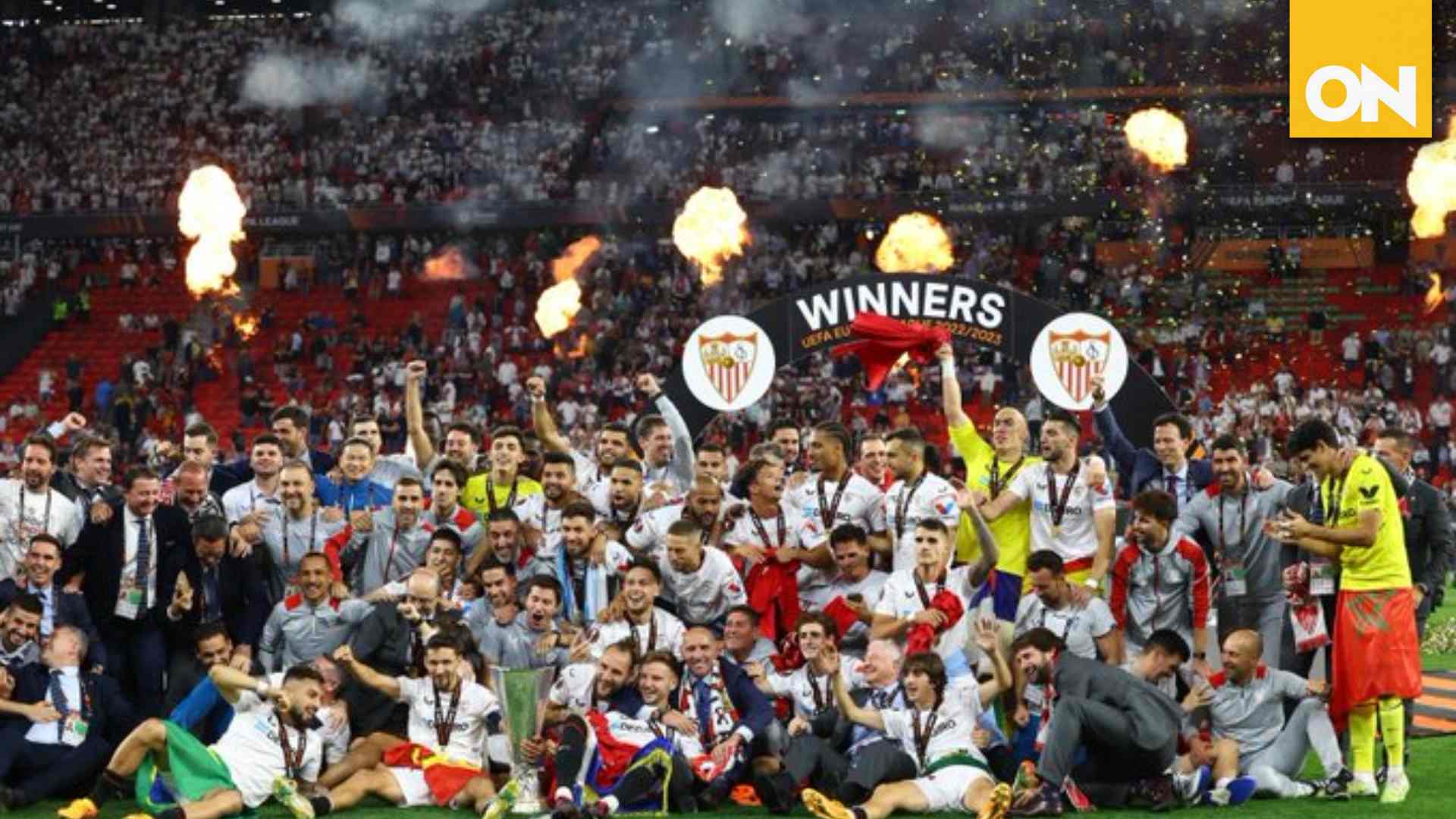 Sevilla