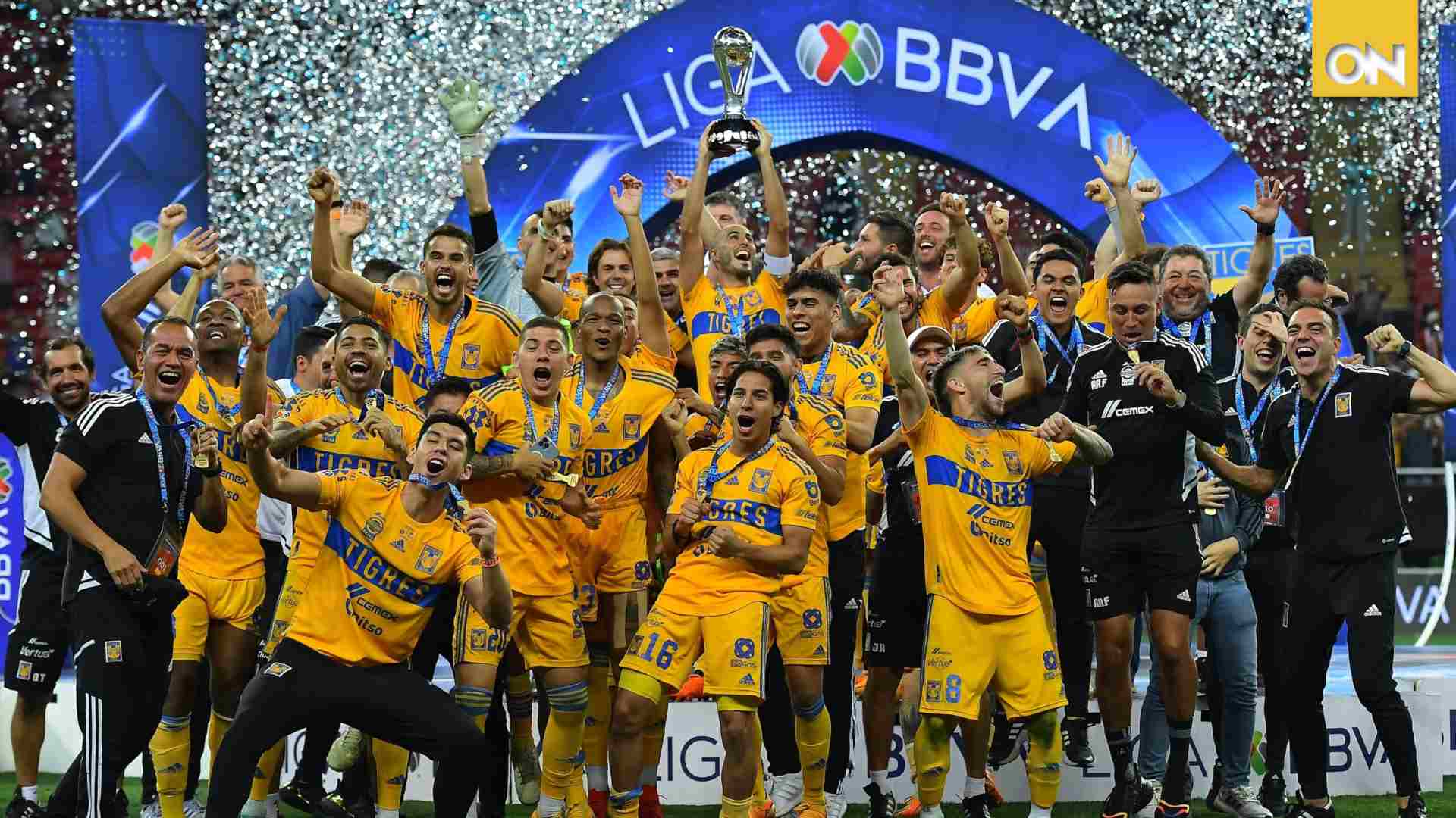 tigres