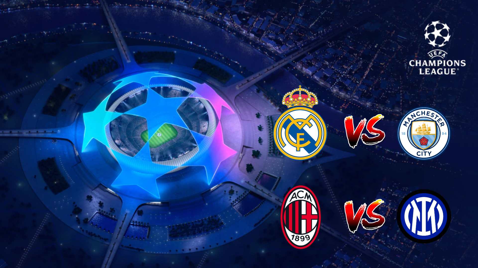 UEFA Champions League