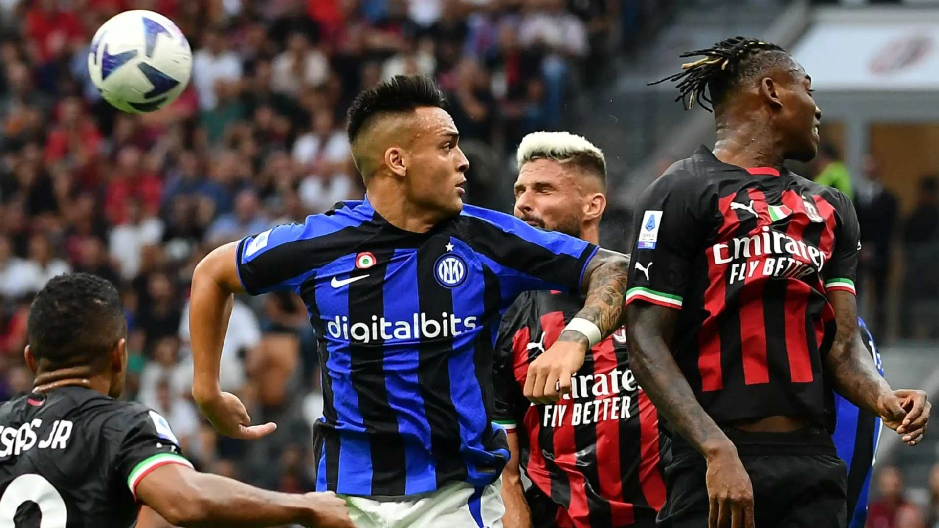 milan vs inter