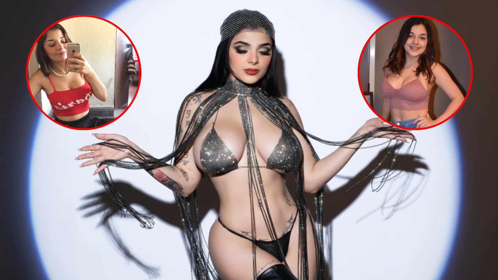 Karely Ruiz