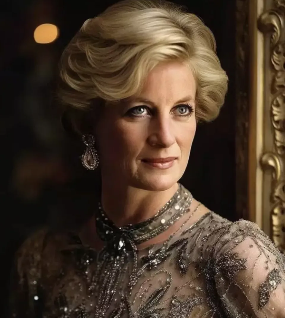 Lady di