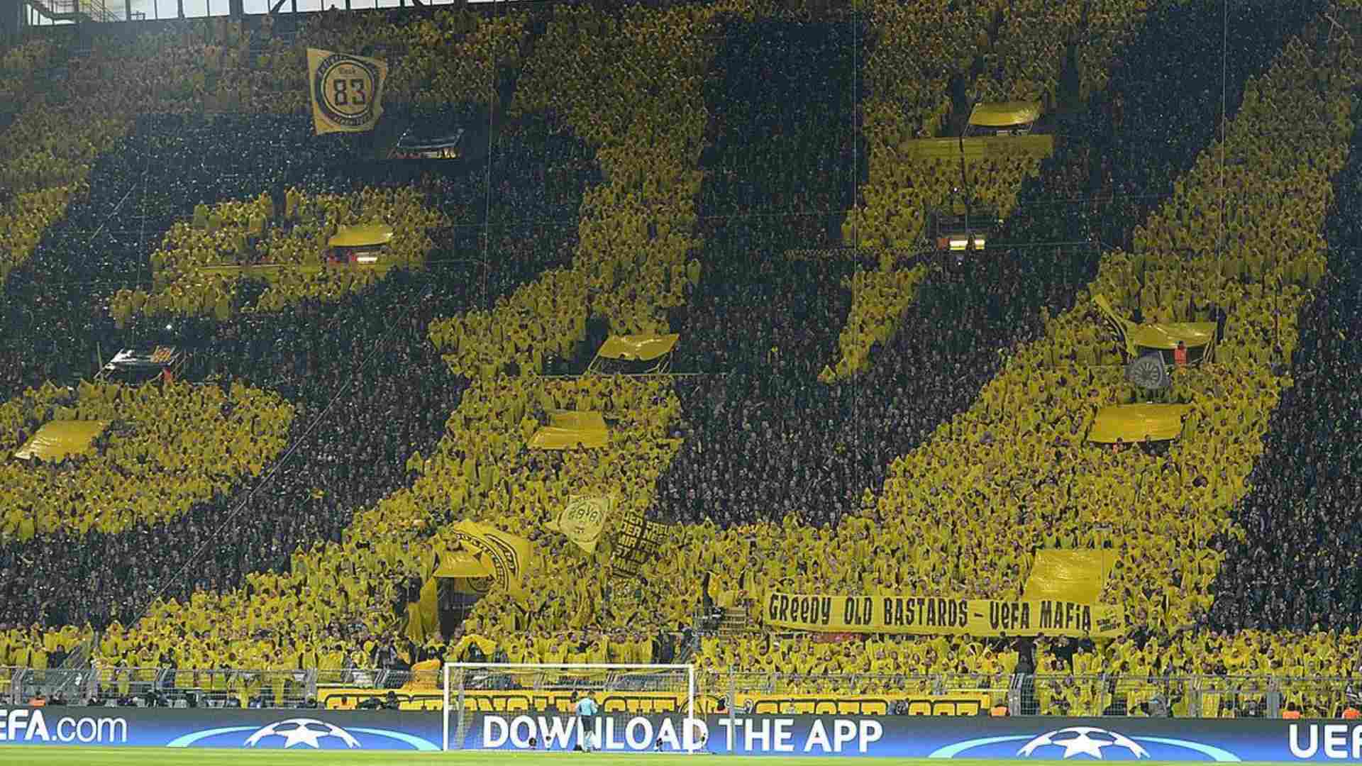 Borussia Dortmund