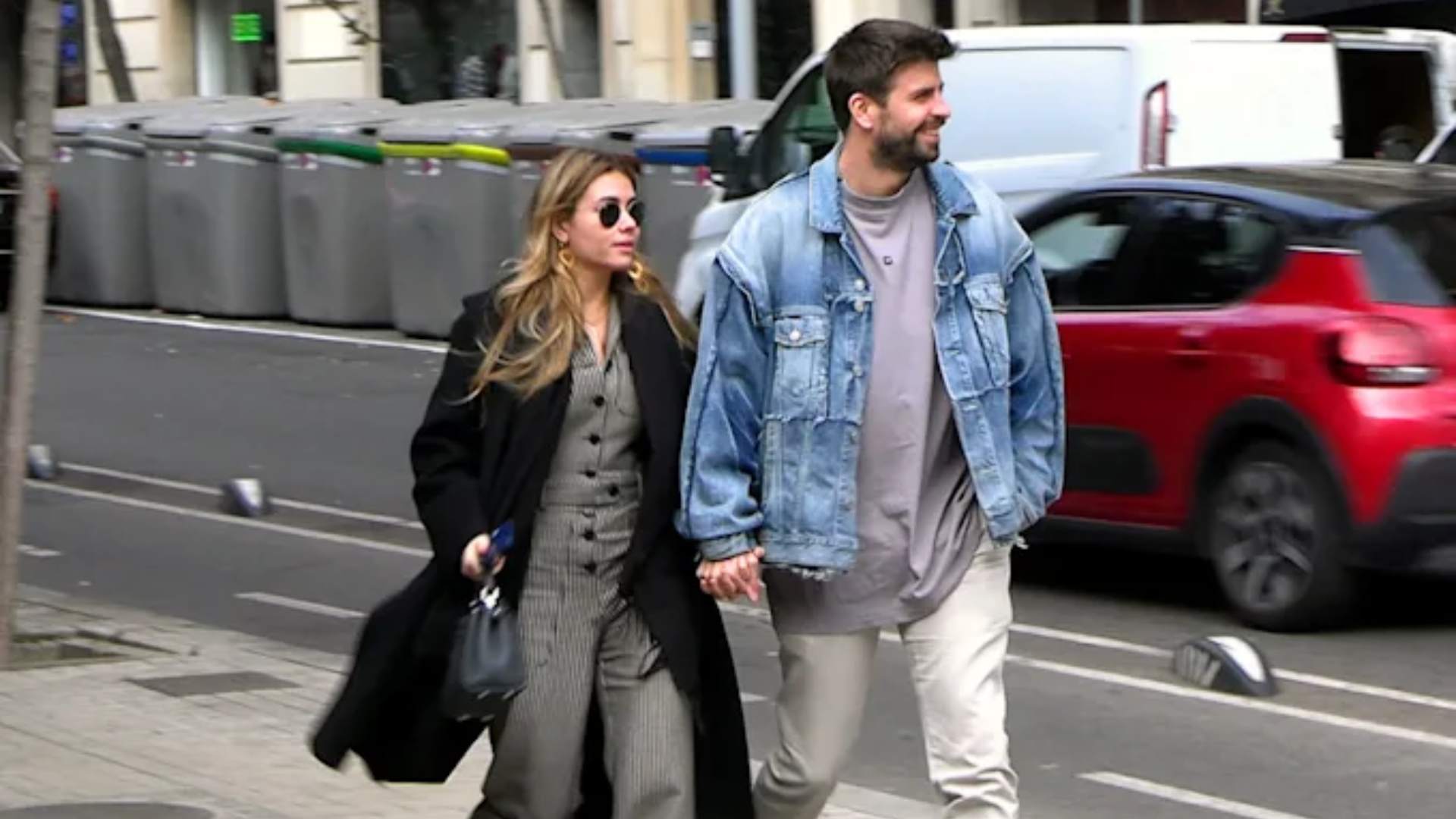 clara chía y piqué