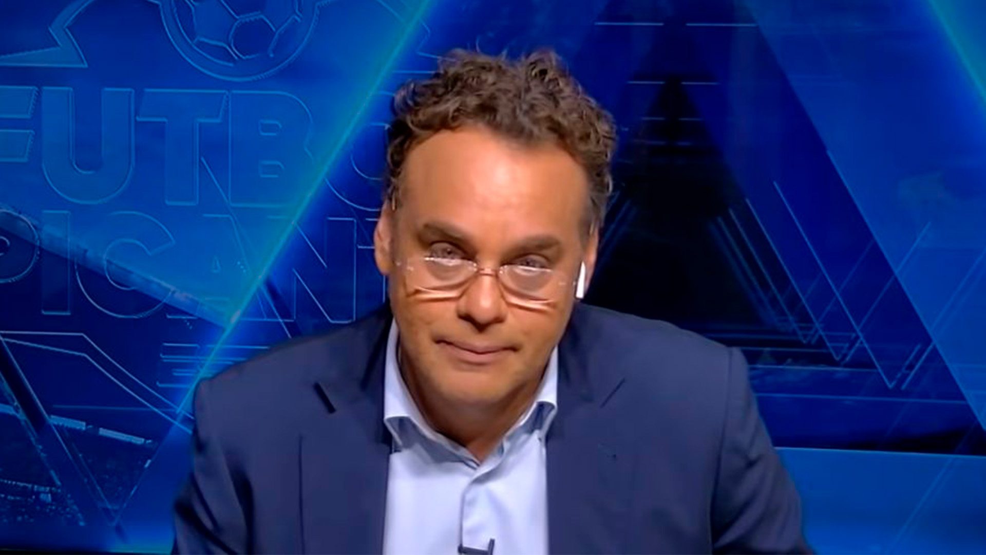 david faitelson