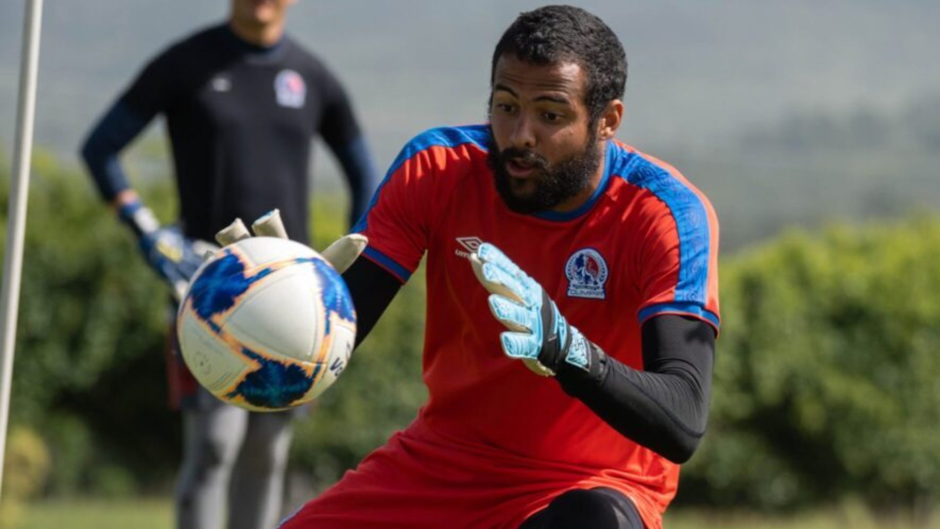 Edrick Menjivar
