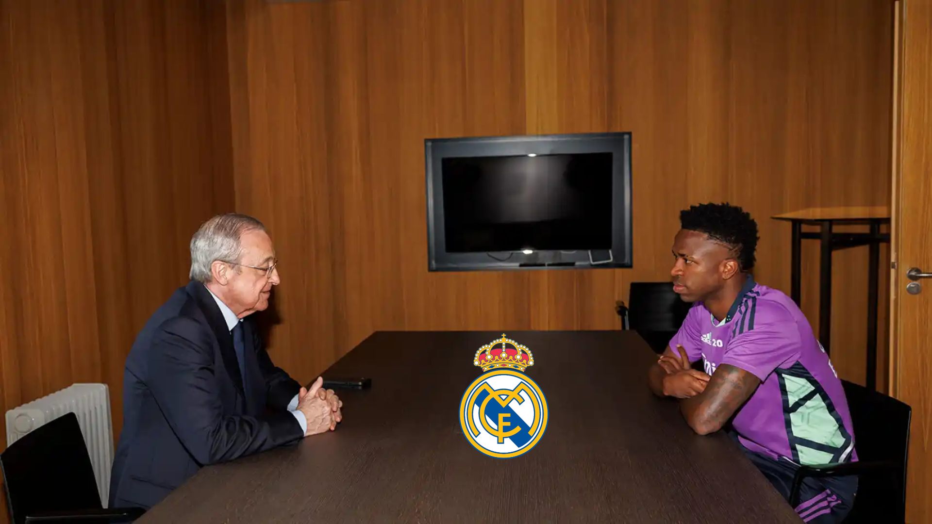 florentino pérez