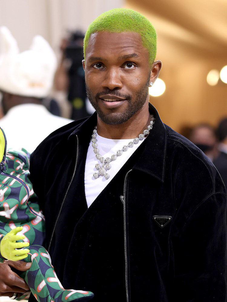 frank ocean 