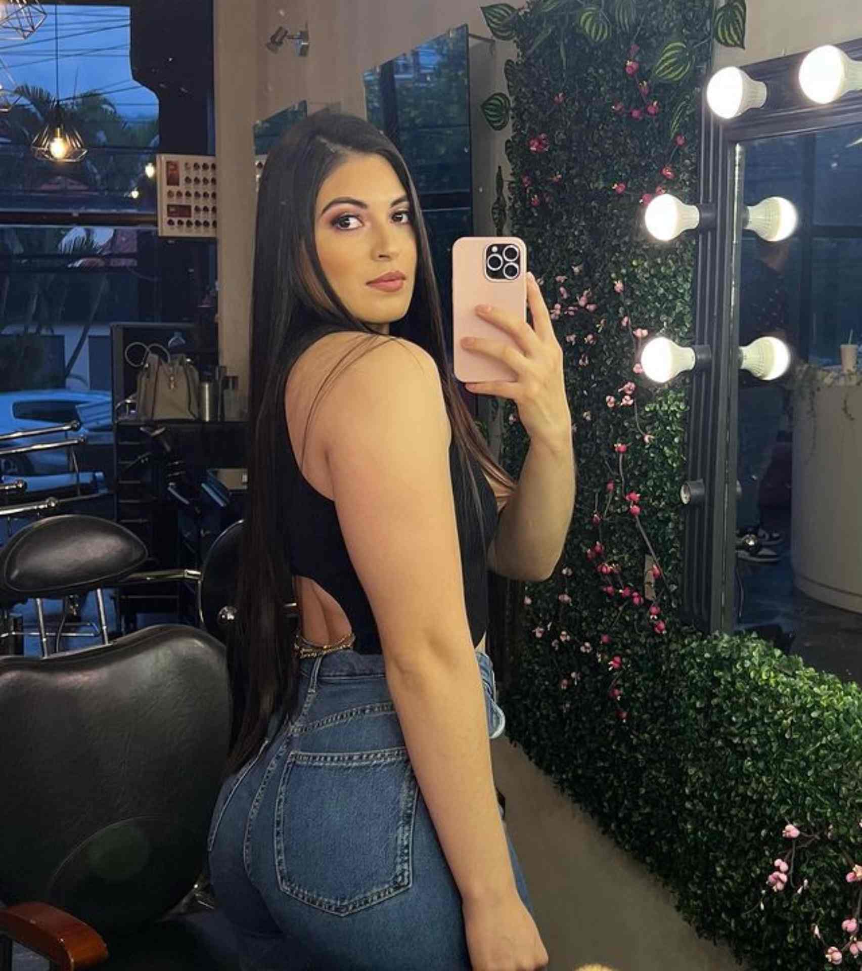 Estefany Rubio