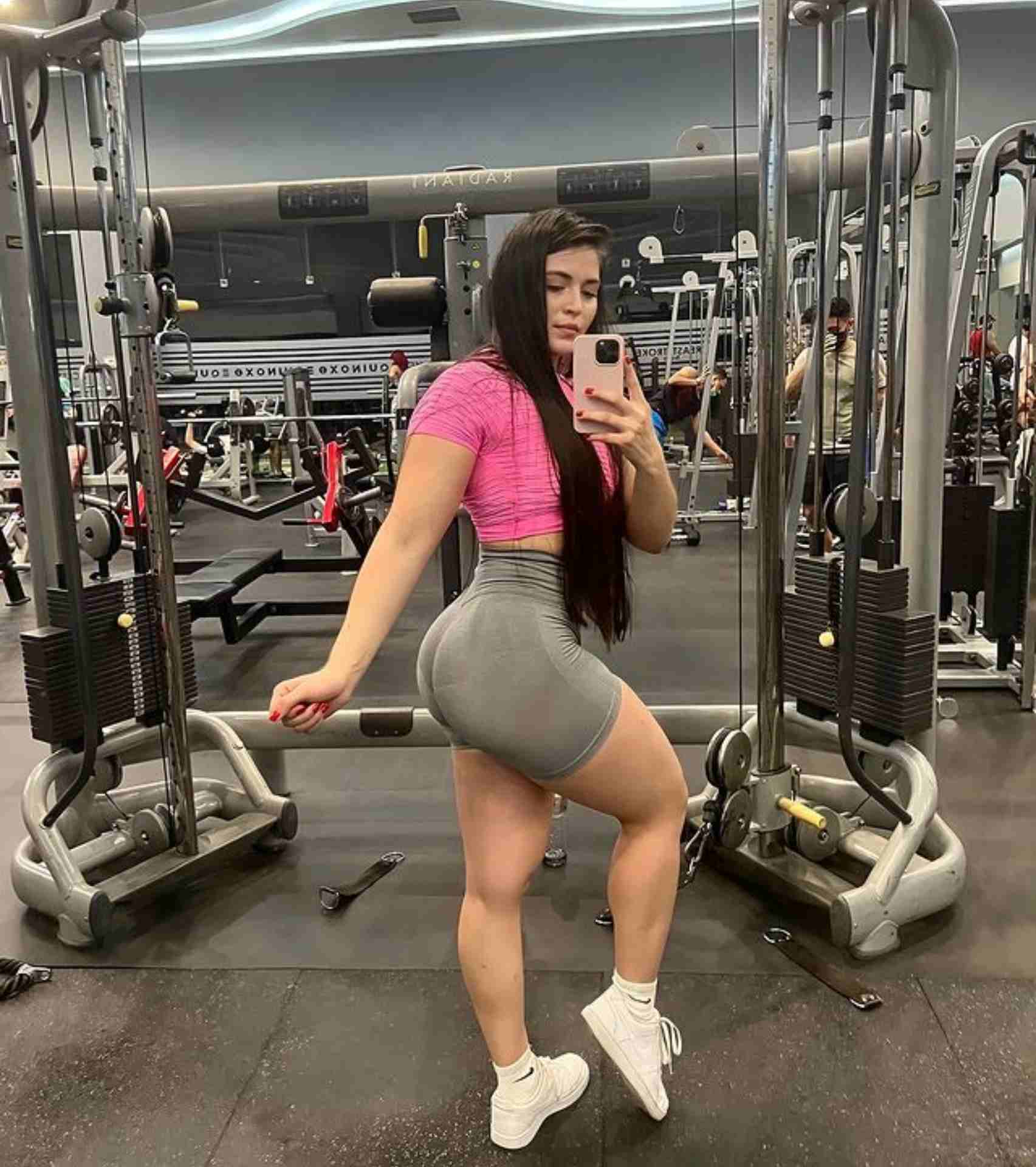 Estefany Rubio