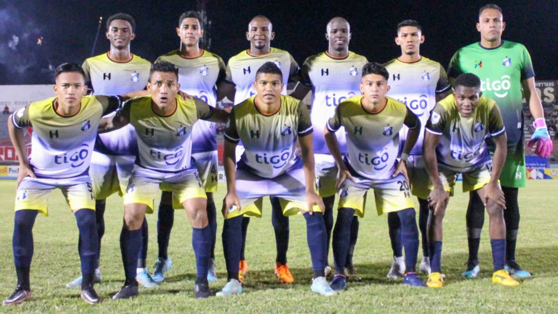 Honduras progreso