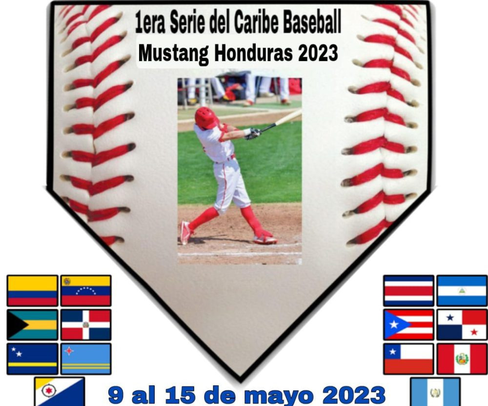 Béisbol sub-10 de Honduras