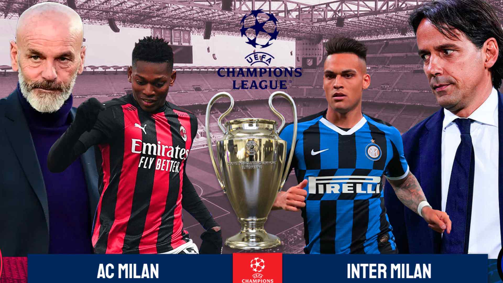 inter milán
