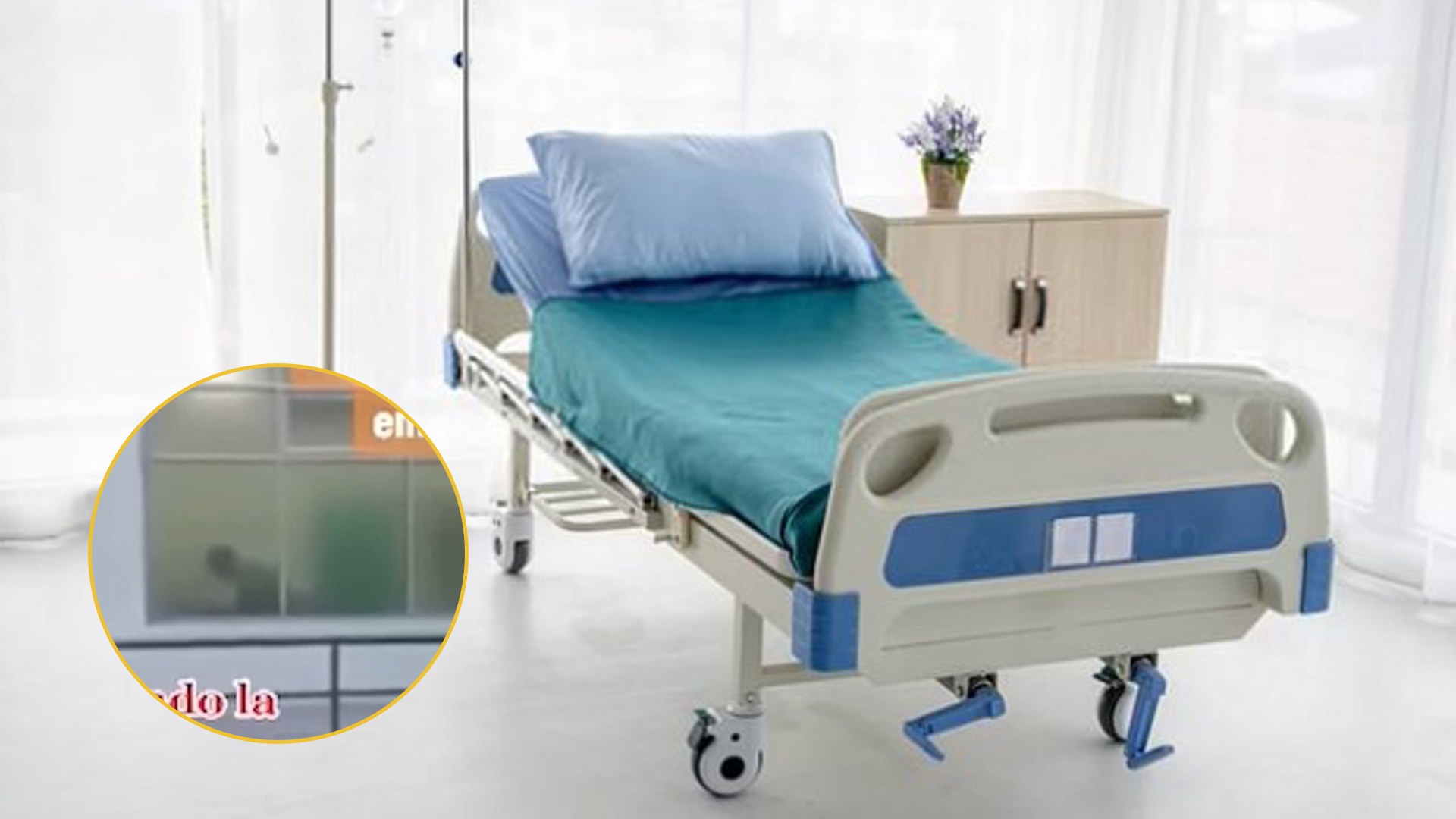 médico