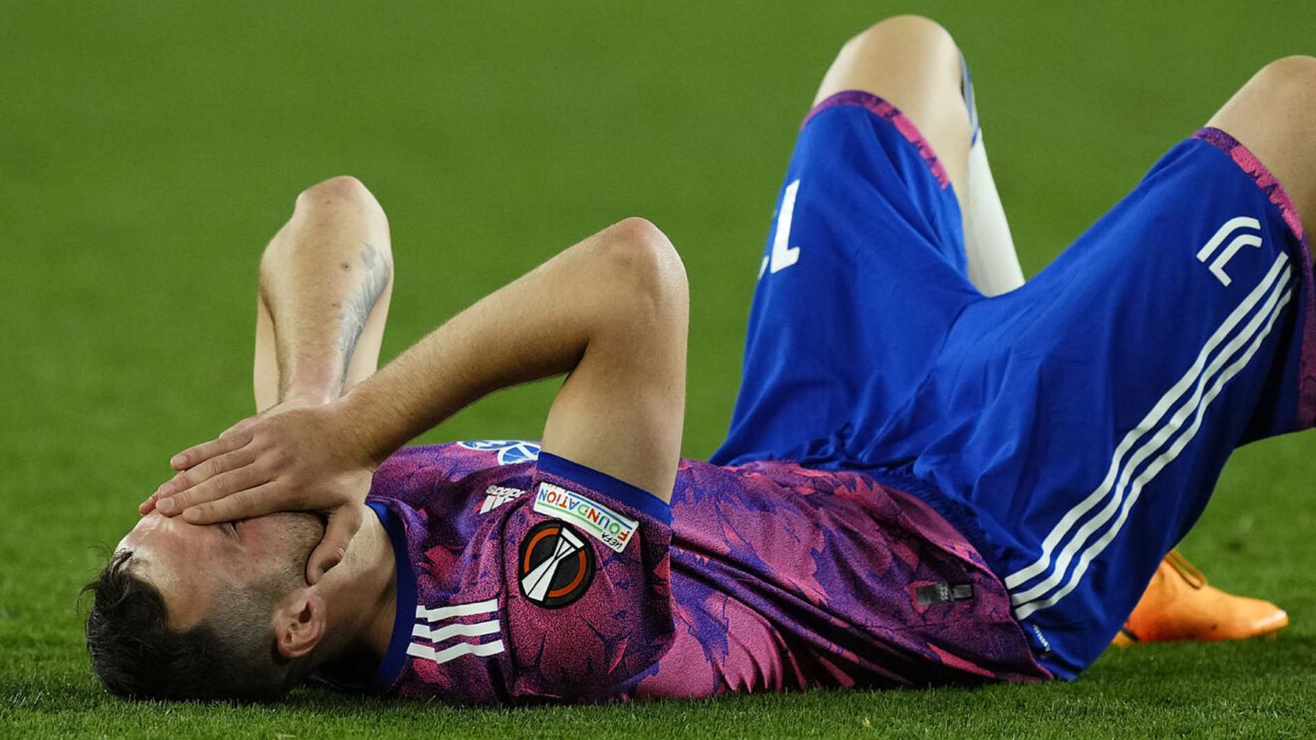 juventus