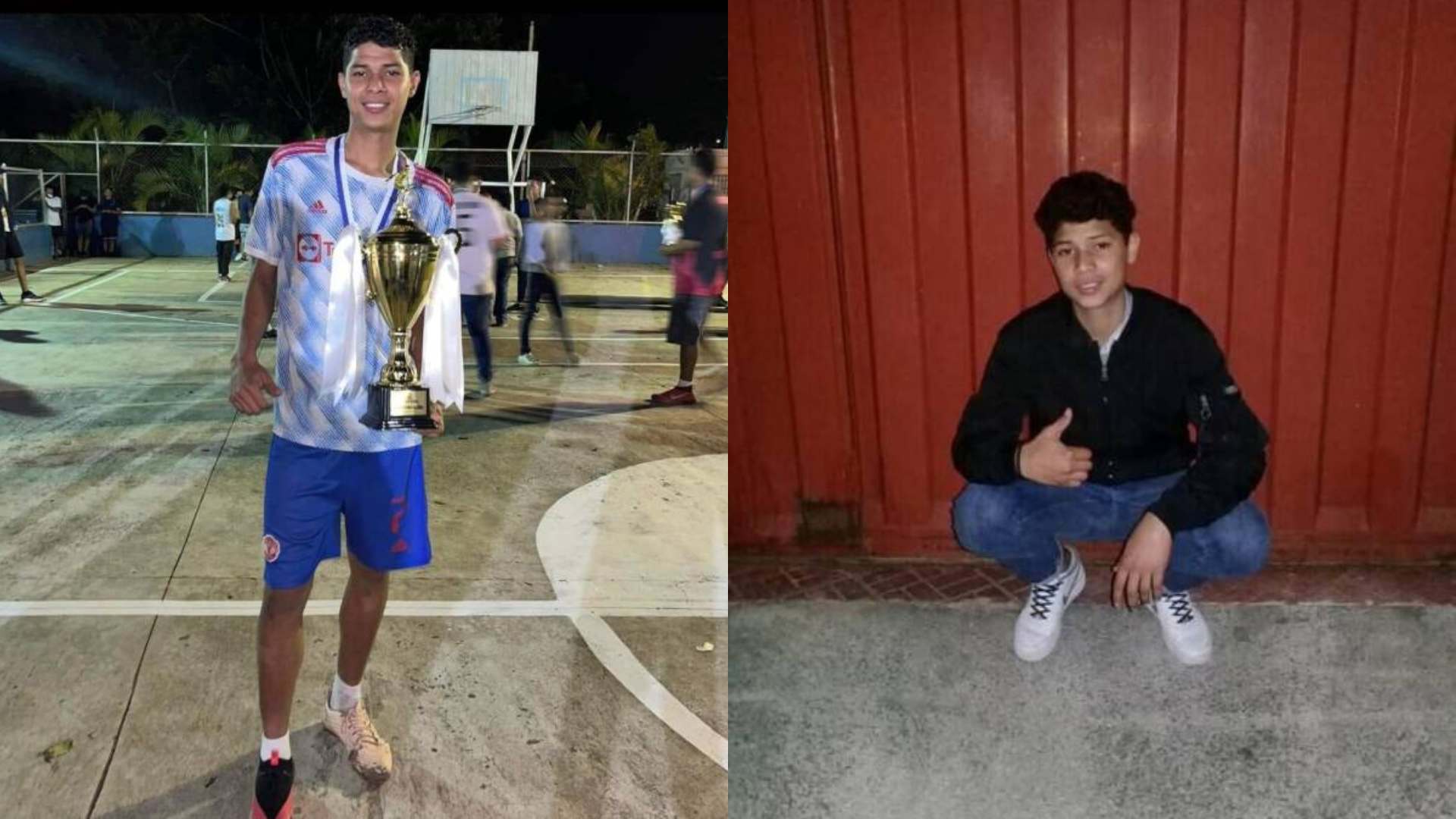 masacre