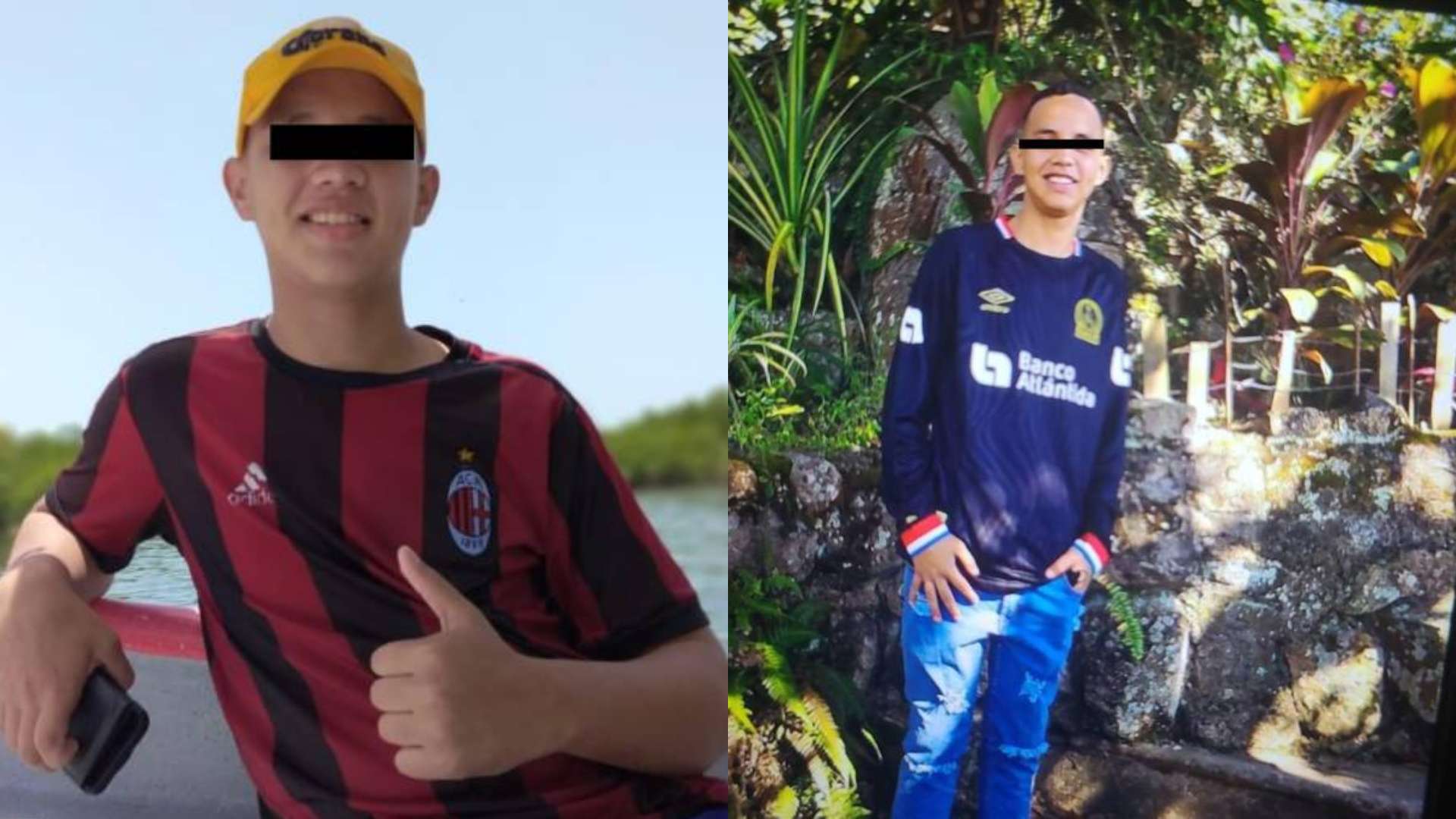masacre