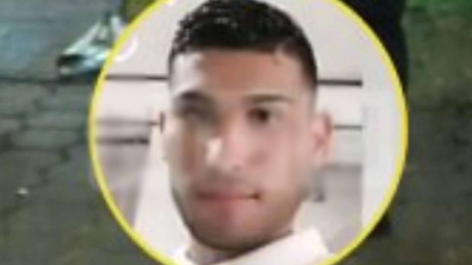 masacre