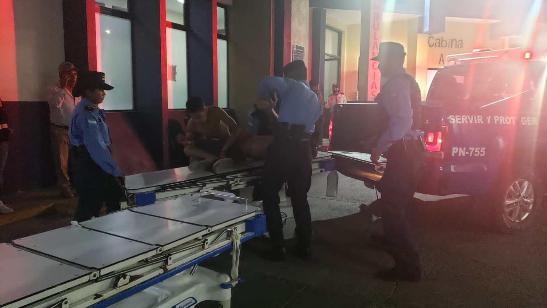 masacre en la joya por tiroteo