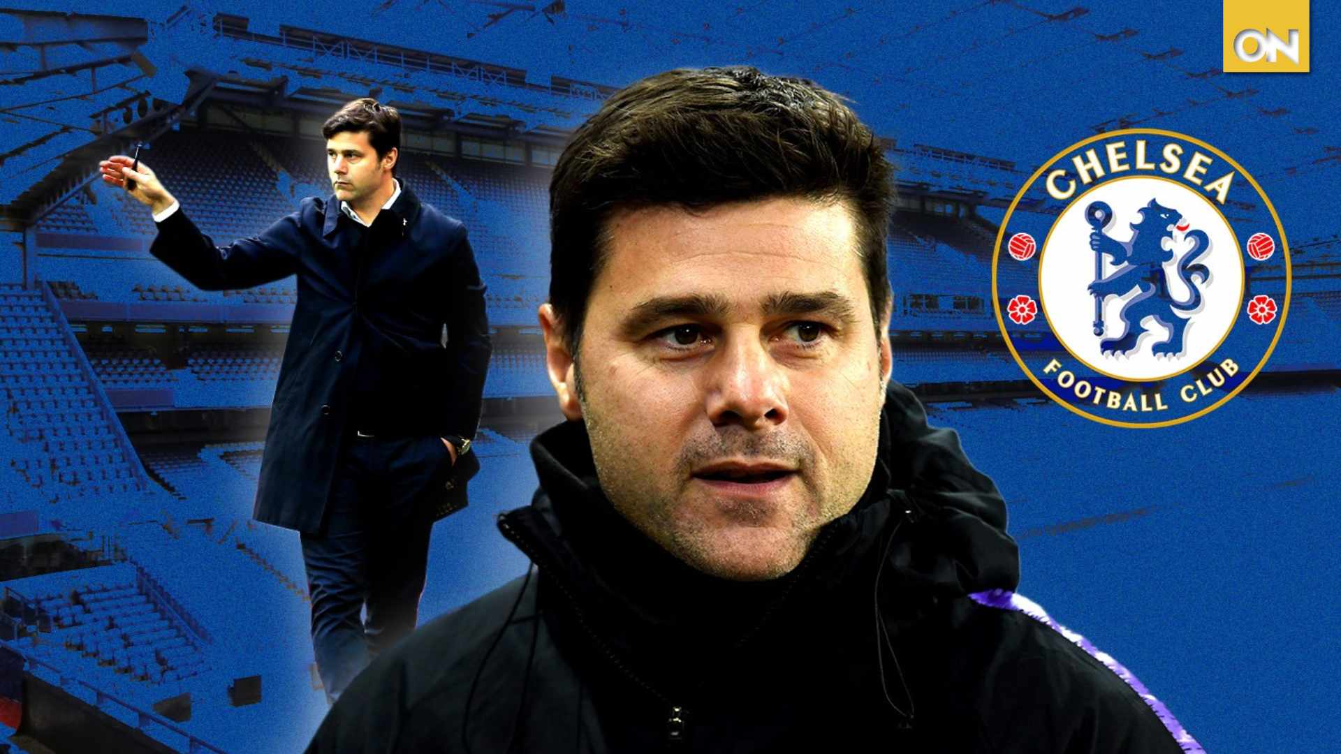 mauricio pochettino
